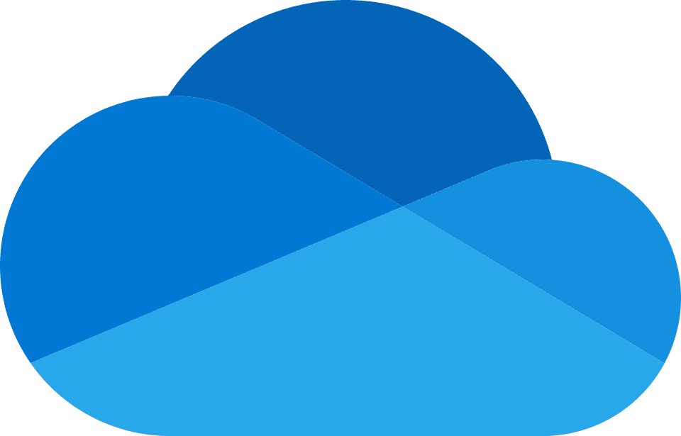 OneDrive